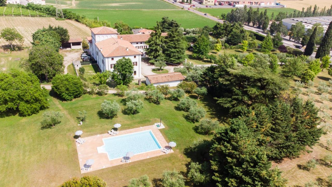 Agriturismo Colombare Teboi Lazise Exterior foto